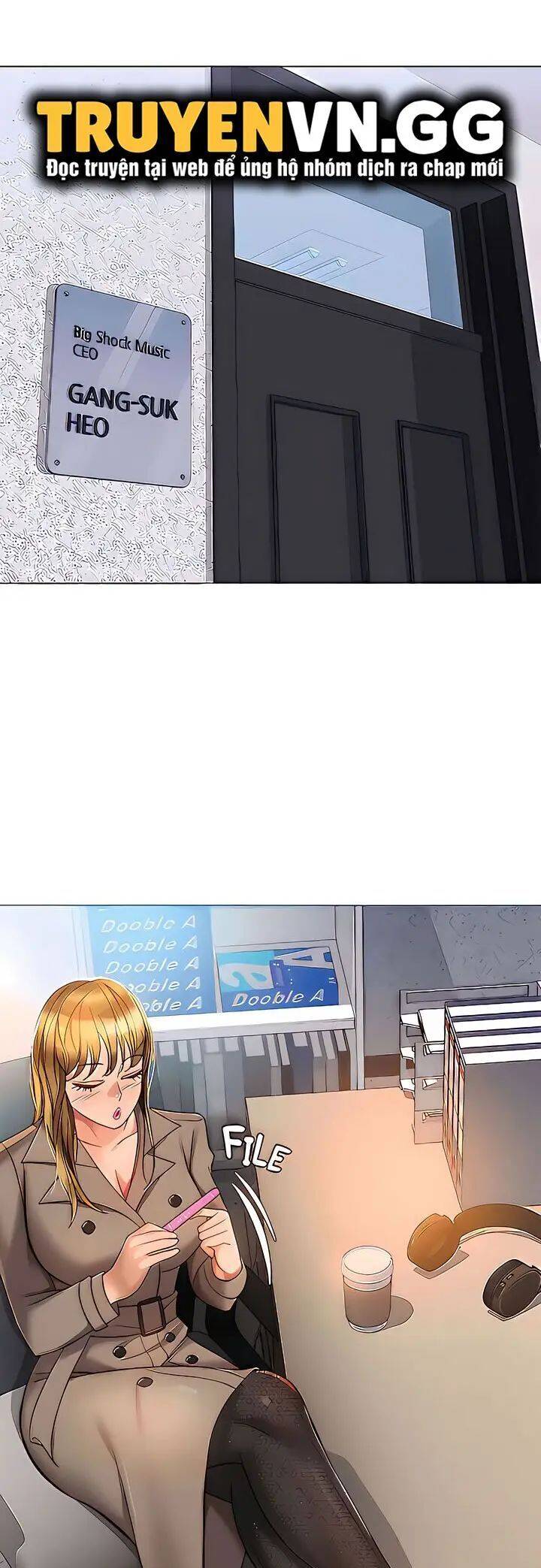 my daughter's friend chapter 79 5