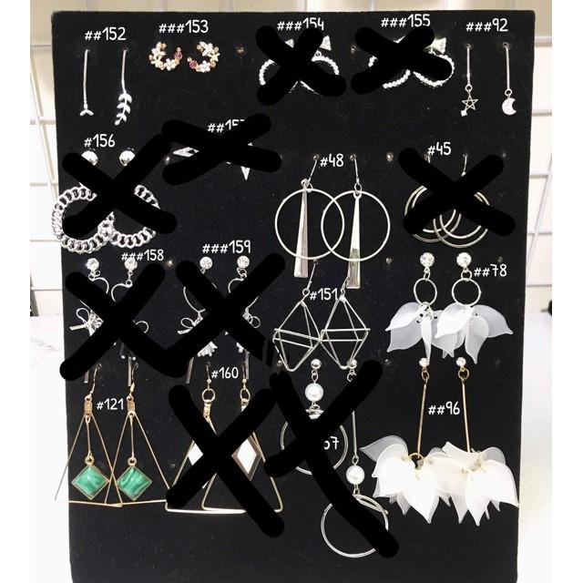 _Khuyên tai xinh Fprooo