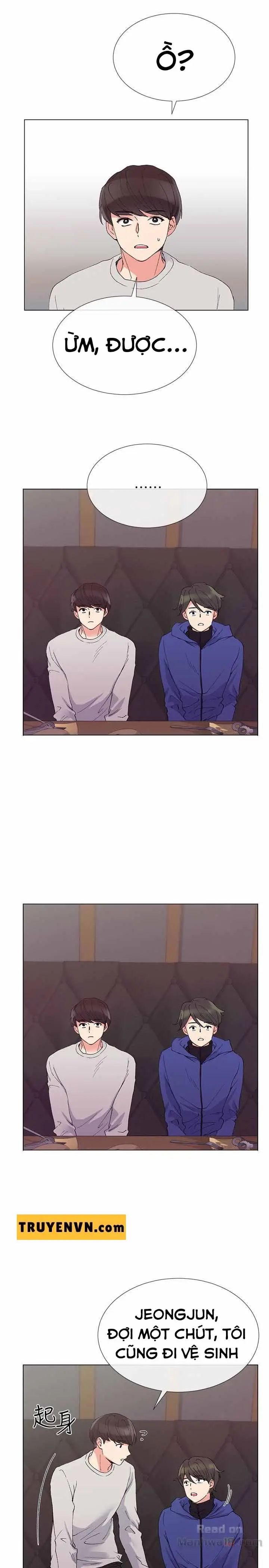 trả thù cô ta chapter 37 13