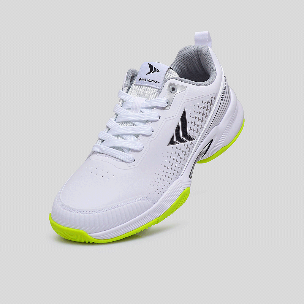 Giày Thể Thao Nữ Biti's Hunter Tennis HSW008500XMN (Xanh minơ)