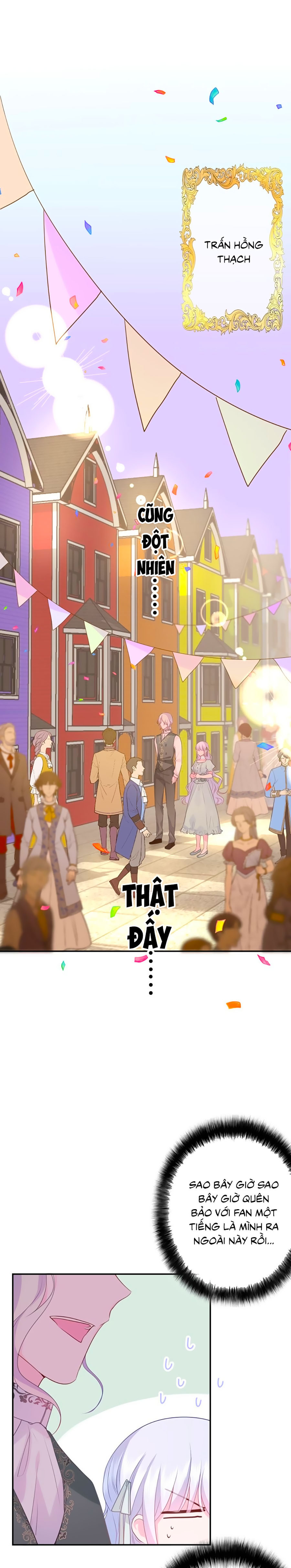 monster, độ ấm quái vật kiệm lời chapter 22 10