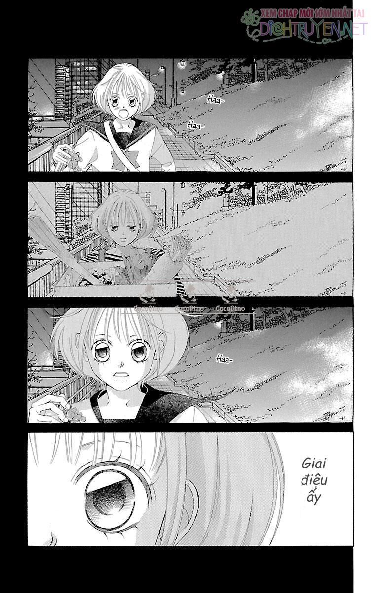 bướm trong sương mù chapter 18 6