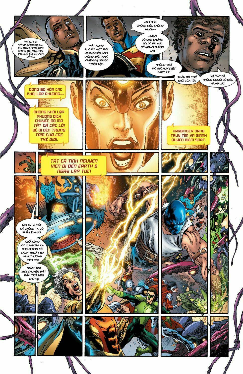 The Multiversity chapter 9 39