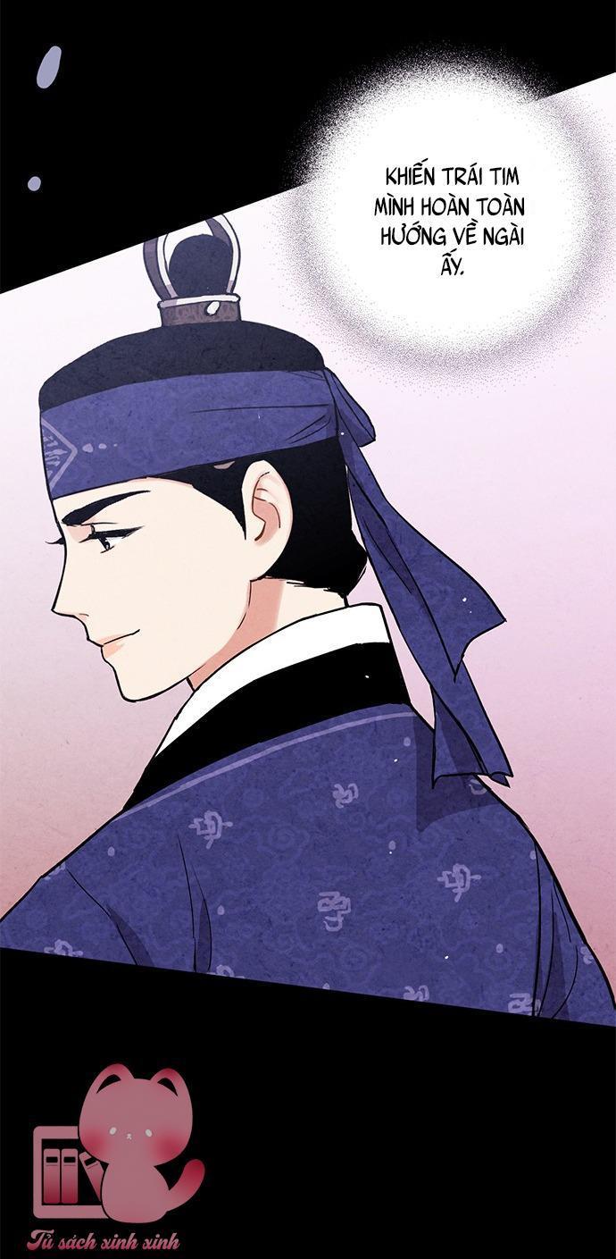 lệnh cấm hôn chapter 33 7