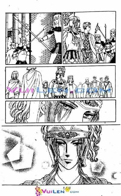 nữ hoàng biển cả chapter 9 148