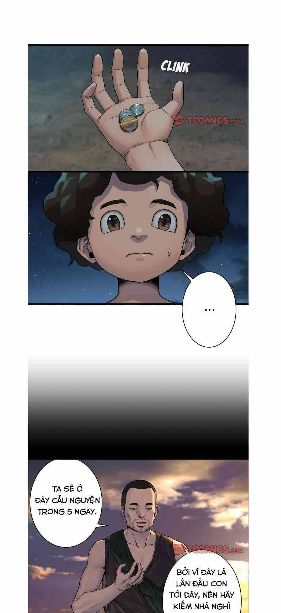 triệu hồi đến thế giới fantasy chapter 69 1