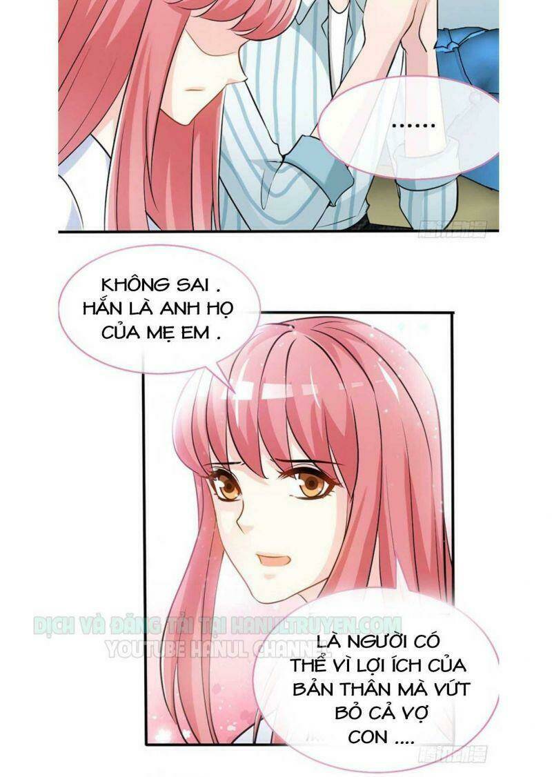 truy nã toàn cầu truy thê về sủng chapter 60.2 7