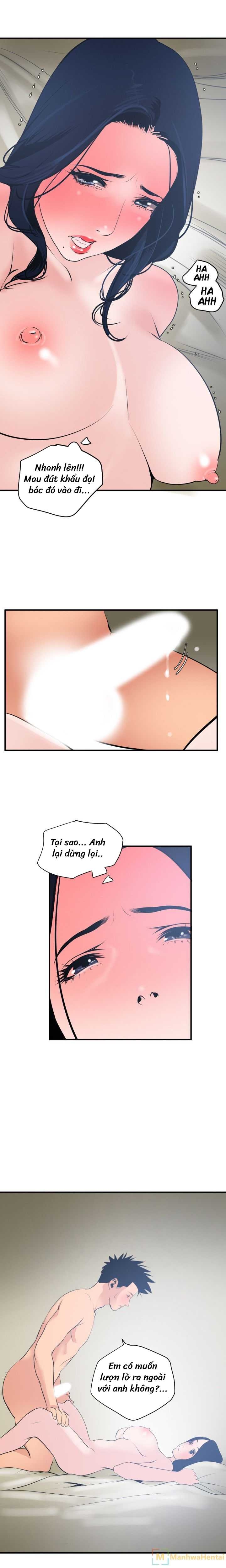 cột thu lôi chapter 19 7