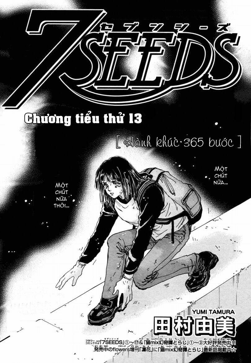 7 mầm sống chapter 98 2