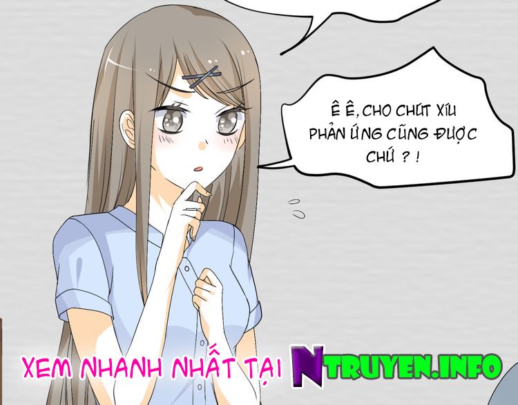 xuyên việt chi thiên tâm linh chapter 18.5 15