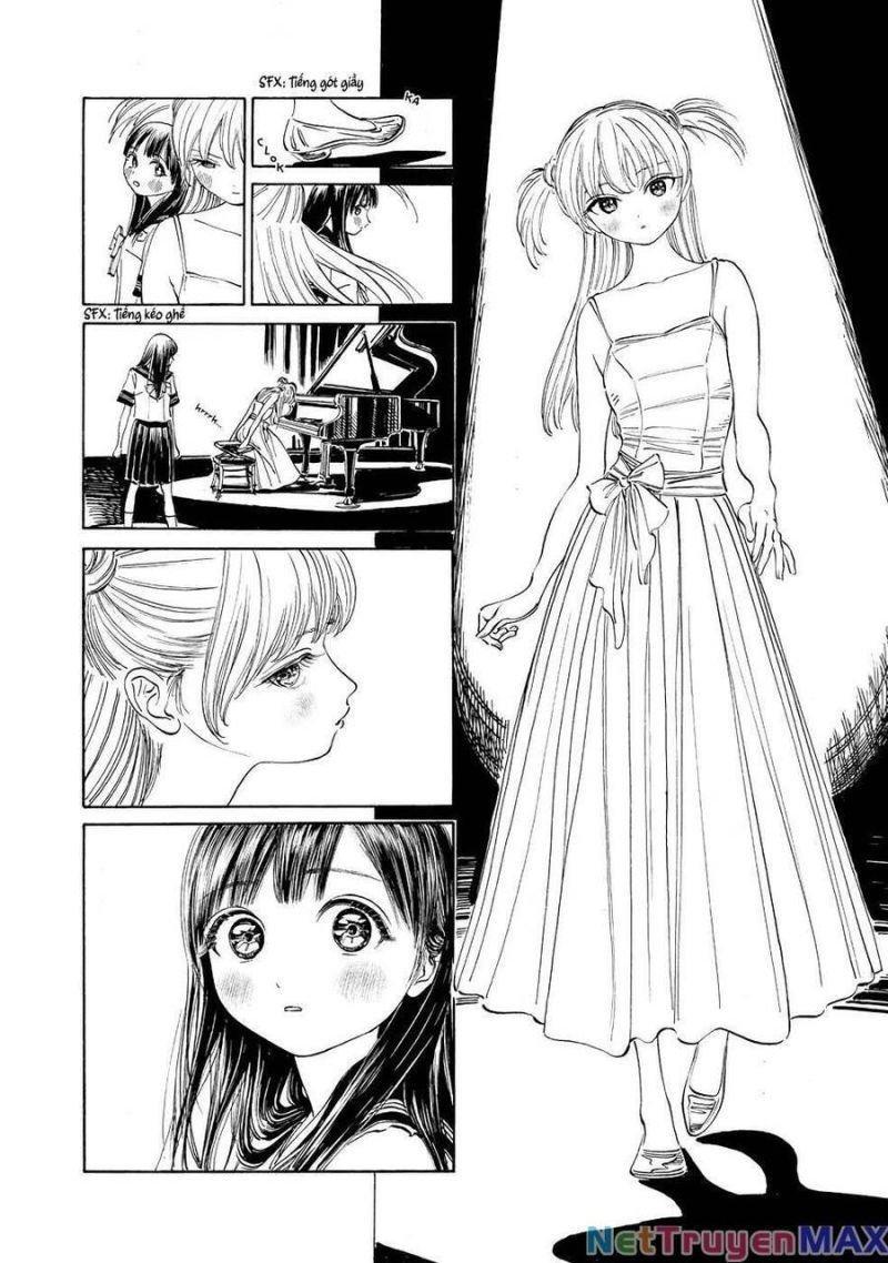 bộ đồng phục thuỷ thủ của akebi - chan chapter 20 5
