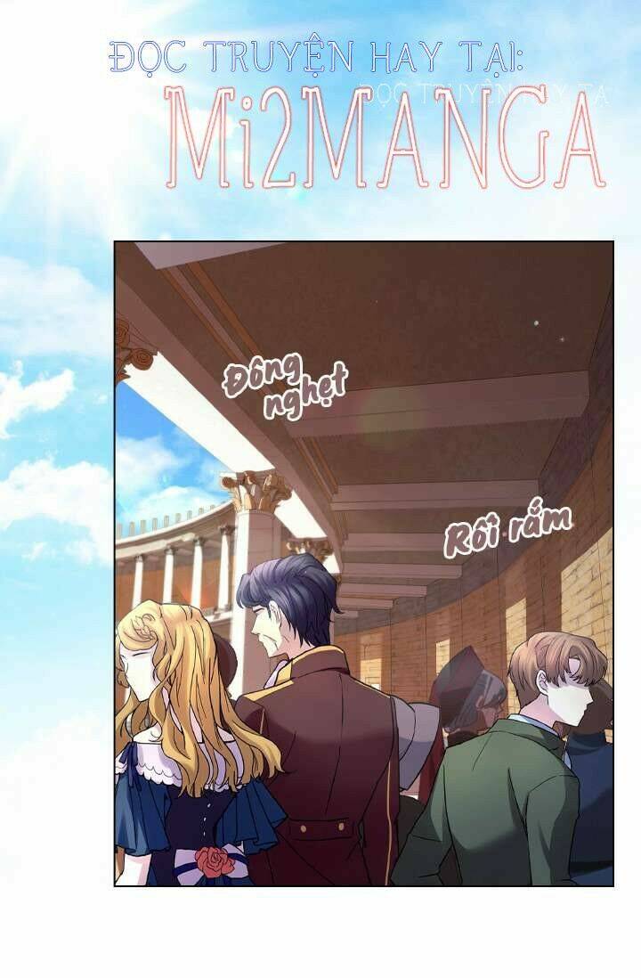 quy luật sinh tồn của nữ phụ chapter 64.5 34