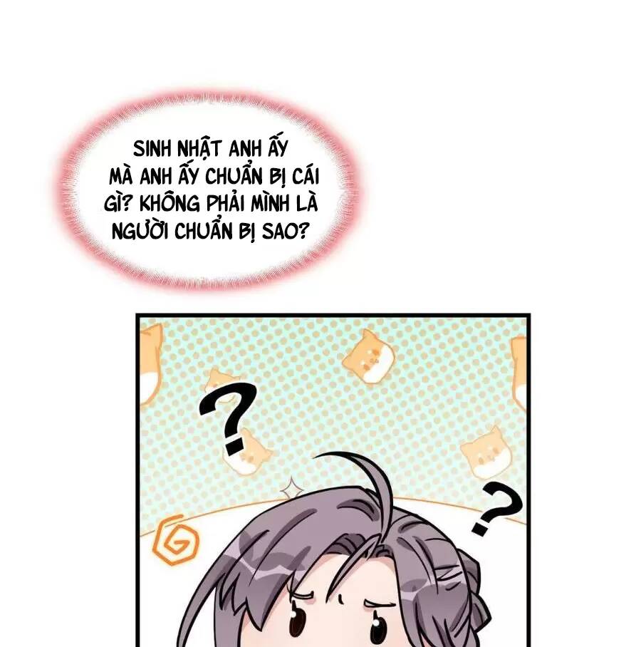 cố tổng, vợ của ngài quá mạnh rồi! chapter 73 45