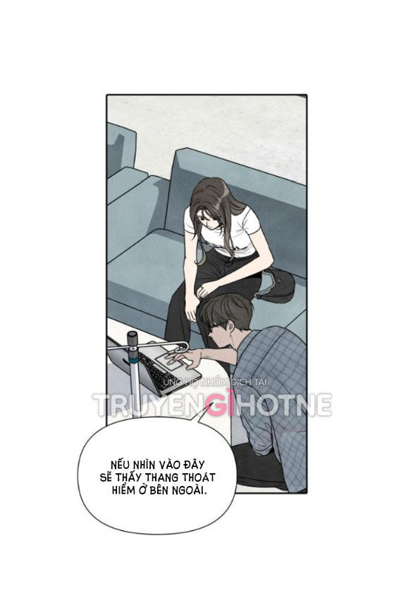 điều khiến tôi quyết tâm muốn chết chapter 66.1 9