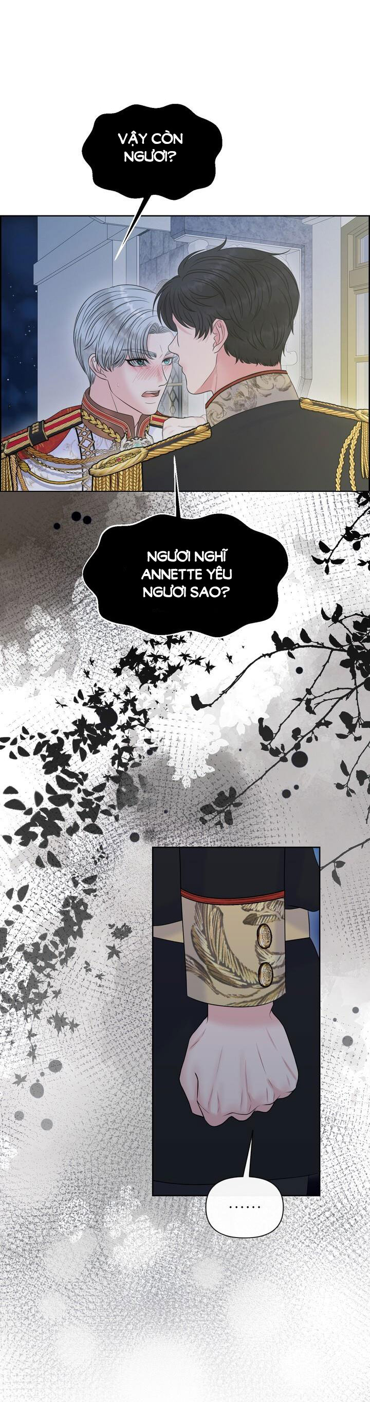 Cách Thuần Hóa Quái Thú Xấu Xa chapter 34.2 - Trang 19