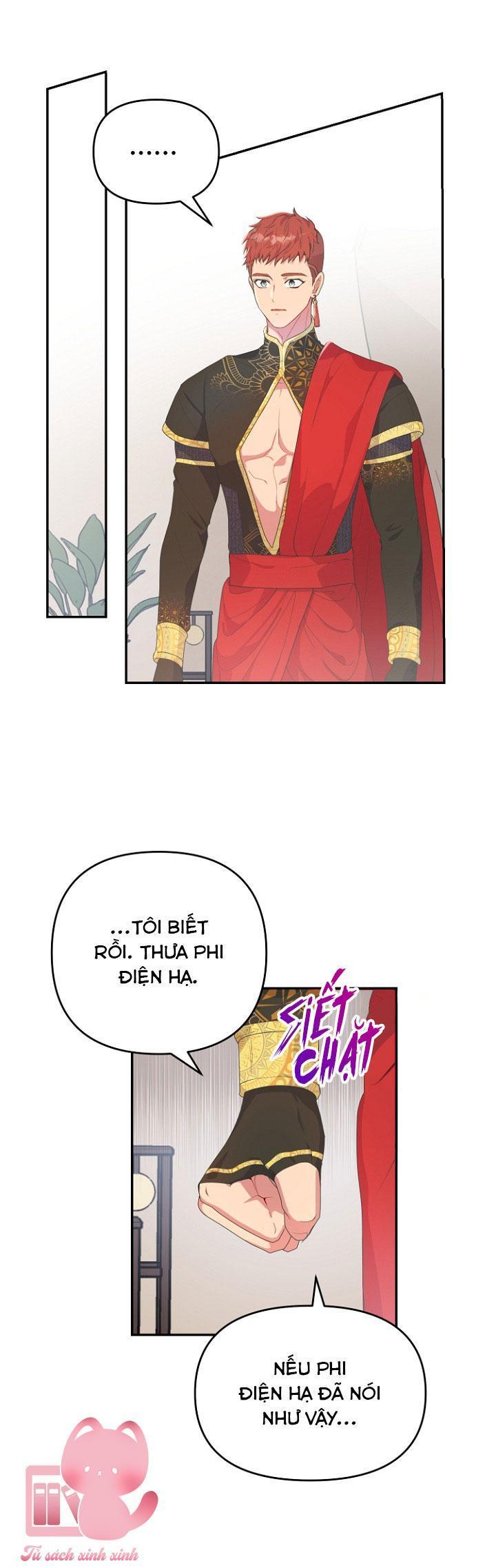 bỏ quách chồng con đi, tiền bạc mới là tất cả chapter 28 6