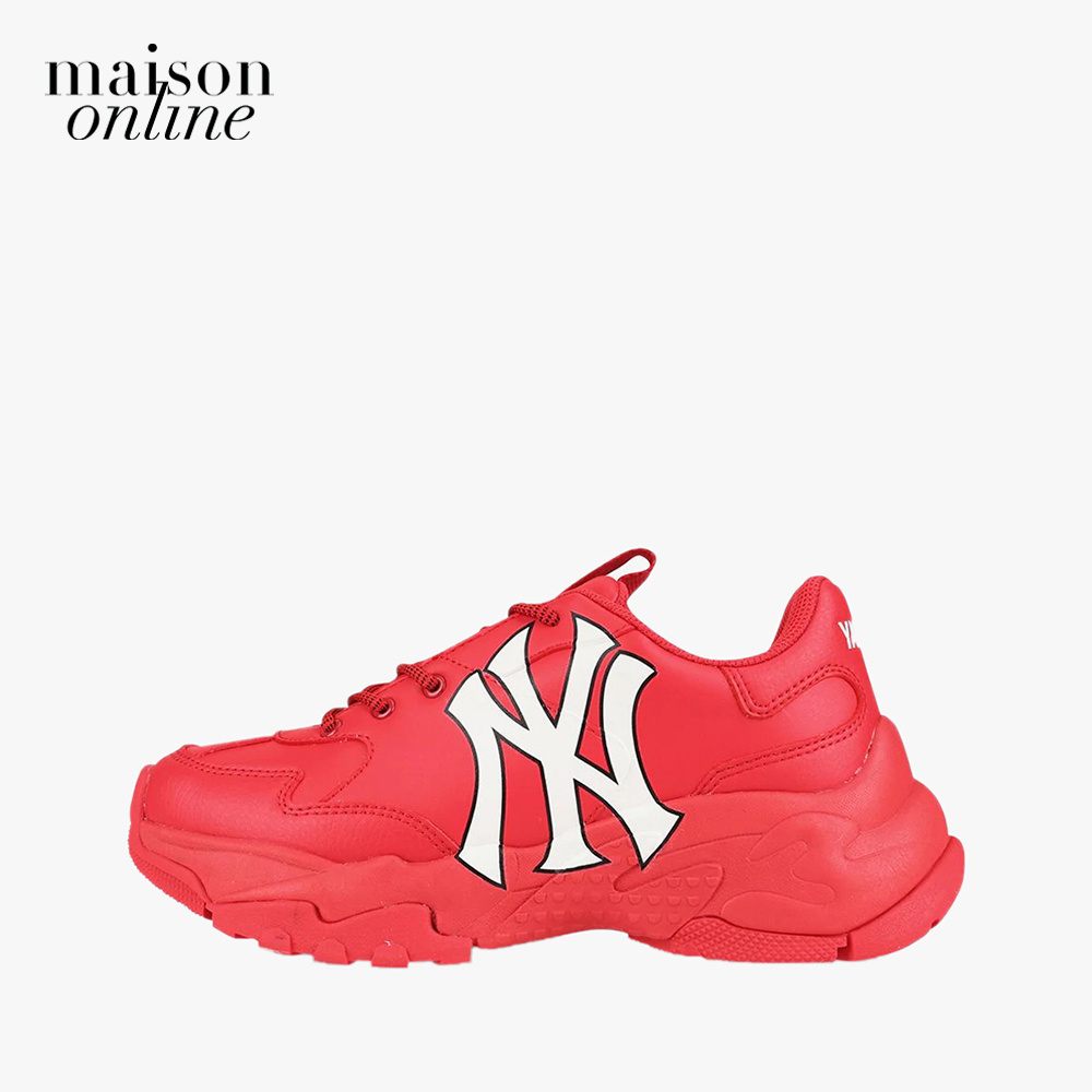 MLB - Giày sneaker Big Ball Chunky 32SHC1011