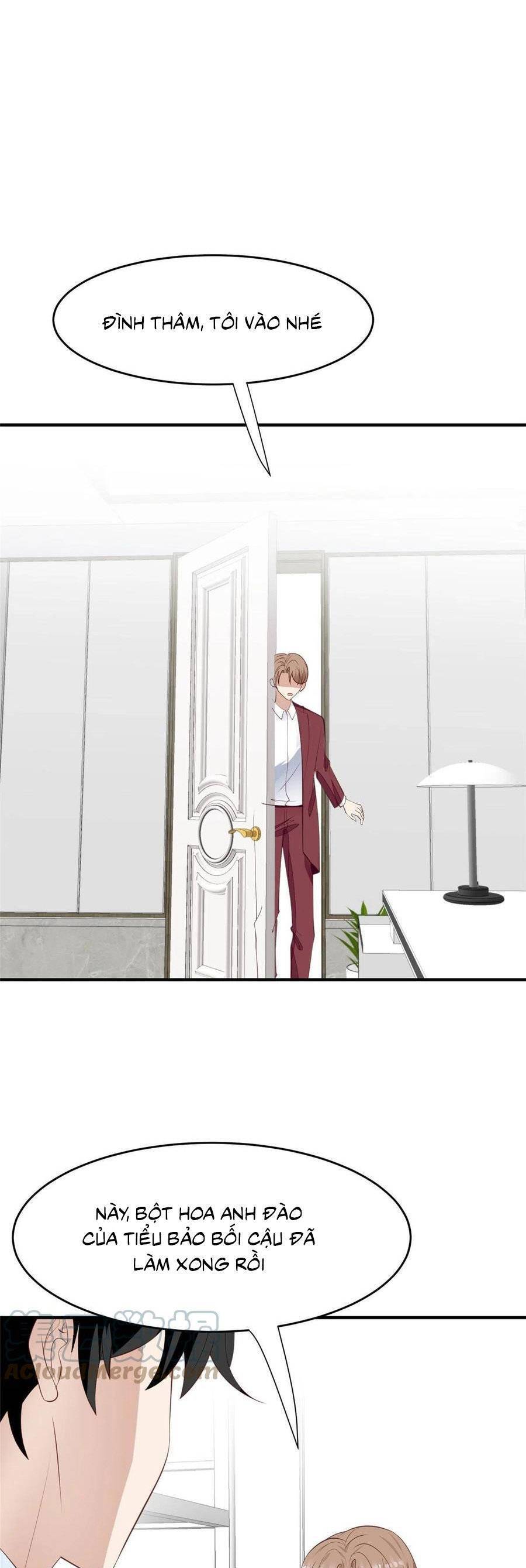 dựa vào đại lão ổn định vị trí c trong nam đoàn chapter 161 15