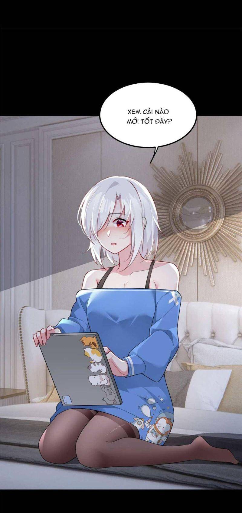 tôi ở thế giới khác dựa dẫm vào phụ nữ chapter 62 24