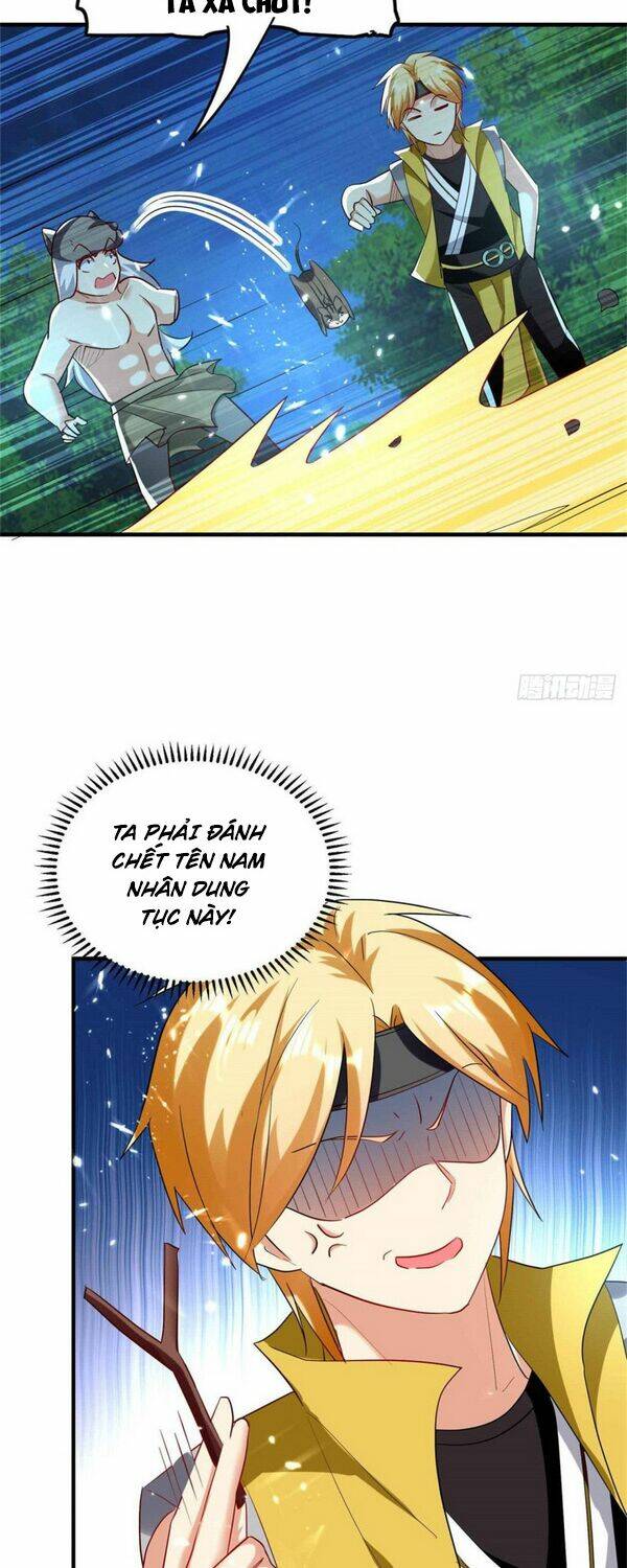 vạn giới tiên vương chapter 140 4