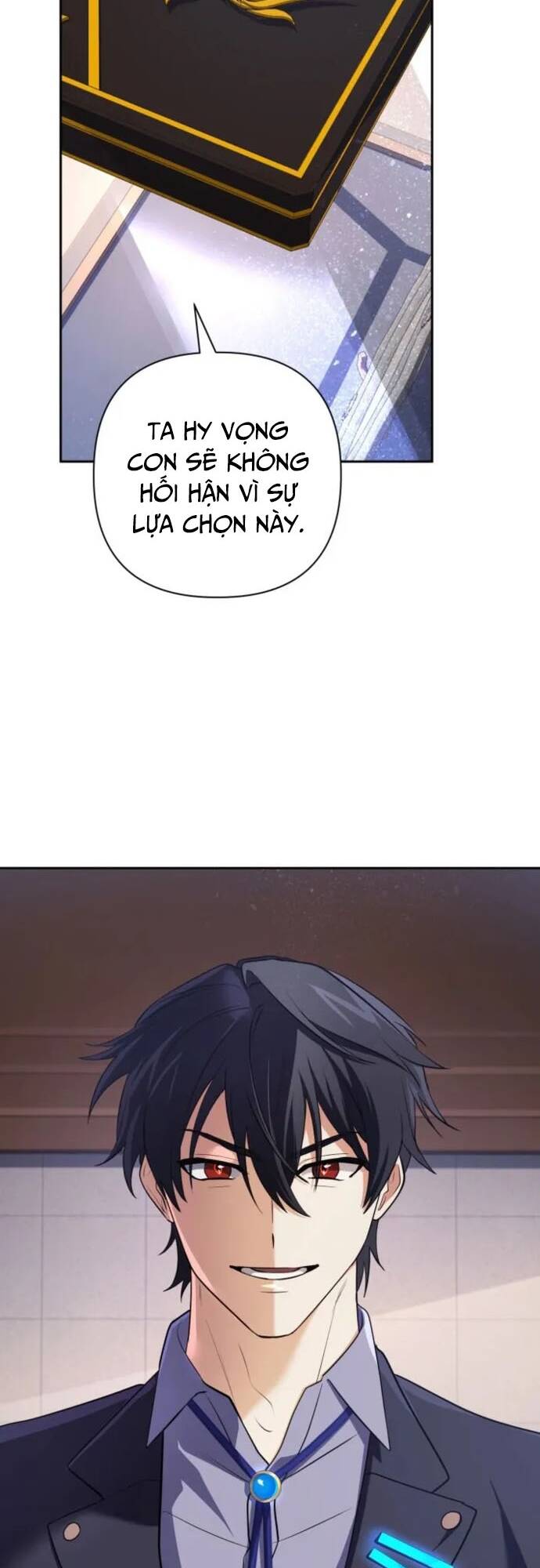 sự trở lại của đại pháp sư huyền thoại chapter 29 3