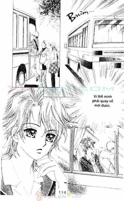 chàng gà mái chapter 14 114