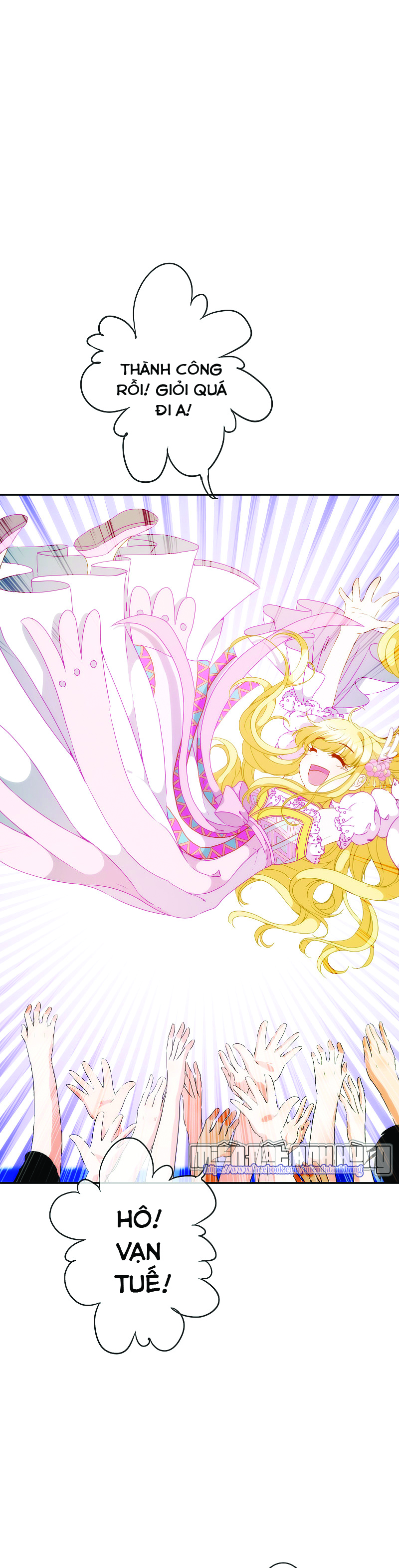 vương phi của babylon chapter 9 32