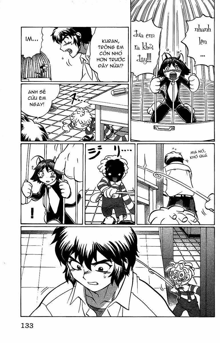 chaosic rune chapter 51 8