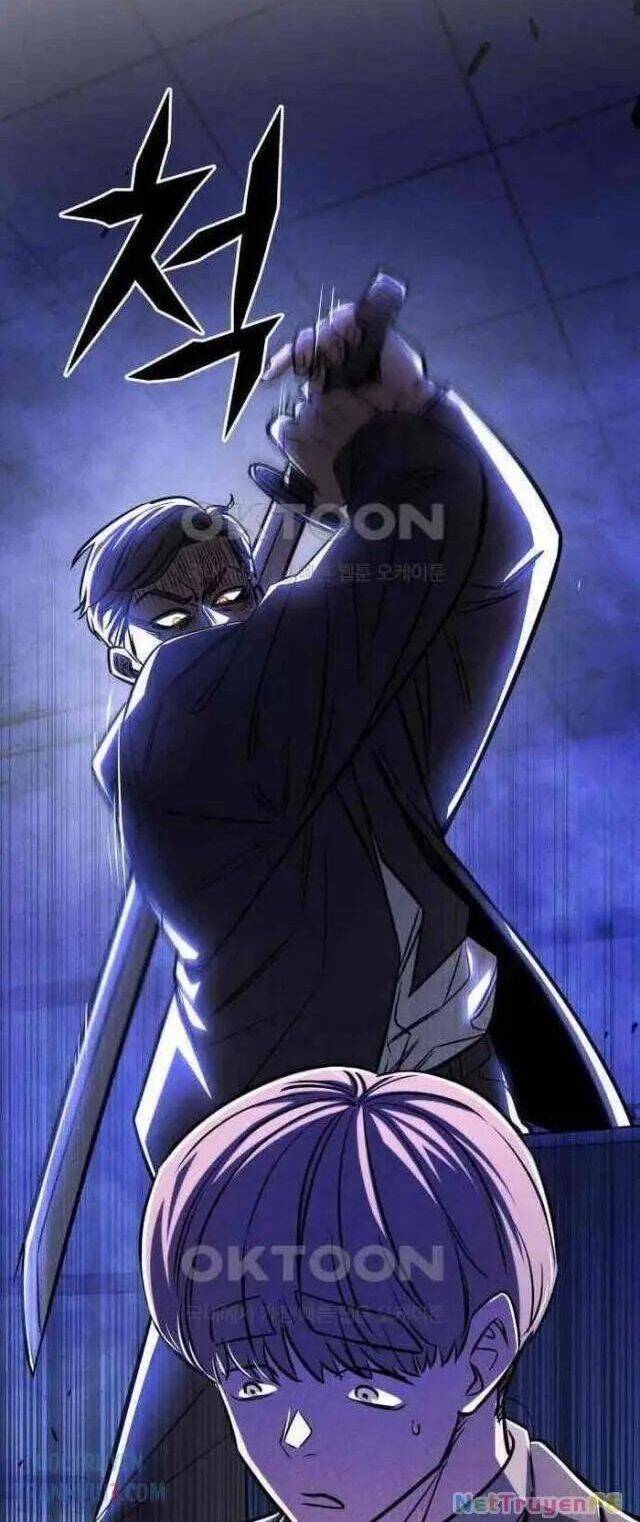 thợ săn huyền thoại trẻ hóa chapter 22 59