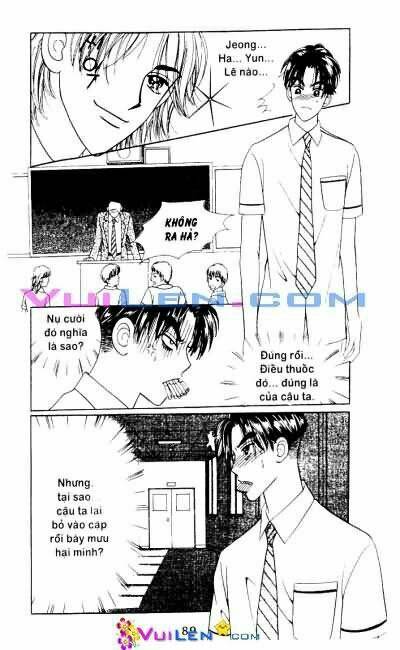 bong bóng trắng chapter 9 89