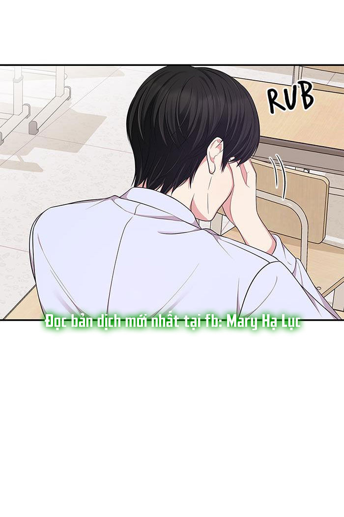 gửi em người đánh cắp những vì sao - to you who swallowed a star chapter 24.2 30