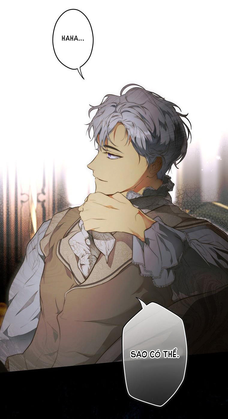 quý cô bí ẩn - secret lady chapter 71.1 38