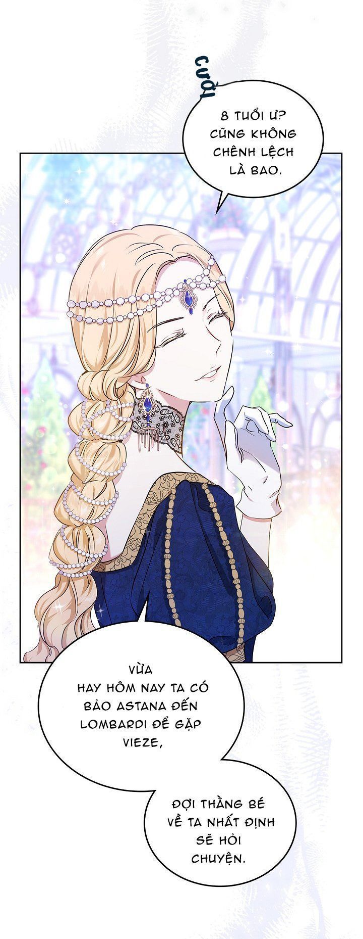 lần này tôi sẽ trở thành gia chủ chapter 15 16