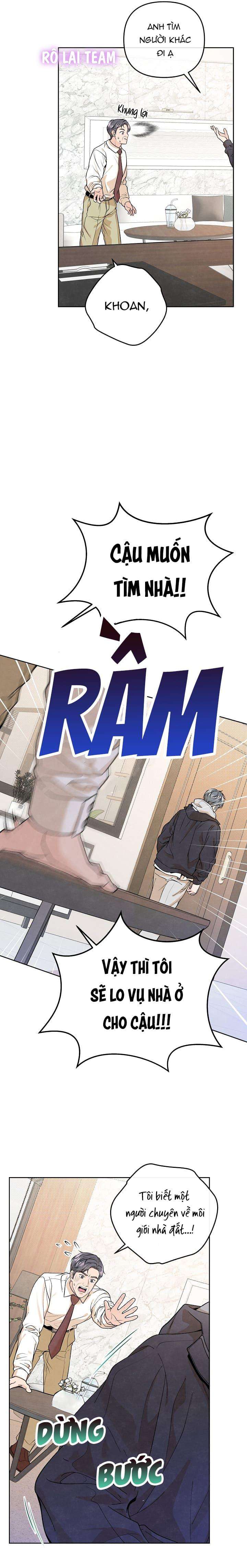 người cũ không rủ cũng đến chapter 1 14