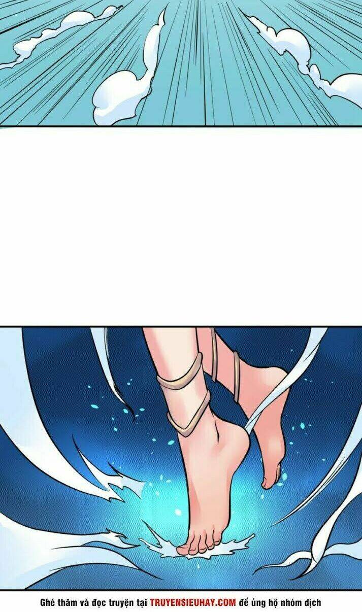 vô cực chiều thiên chapter 3 14