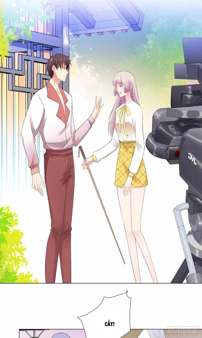 song bảo vô địch chapter 54 1