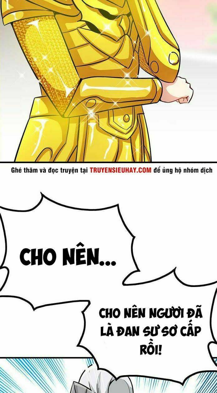 chí tôn thần ma chapter 20 28