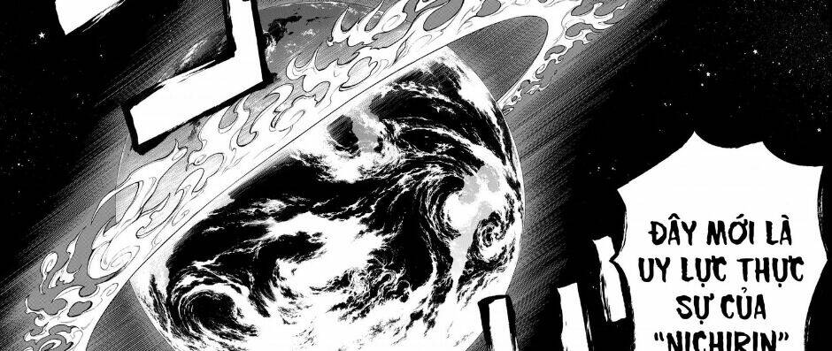 biệt đội lính cứu hỏa chapter 285 34