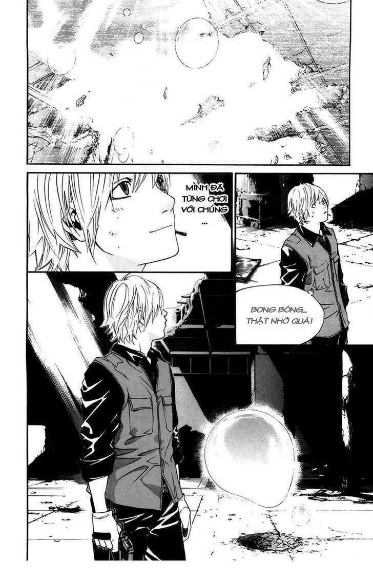 alive - the final evolution chapter 62 7