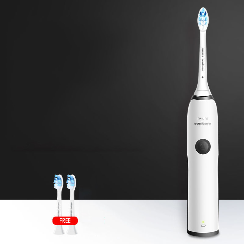 Bàn chải đánh răng điện chất lượng Philips Sonic HX3226 có thể sạc lại Hẹn giờ thông minh không thấm nước cho người lớn
