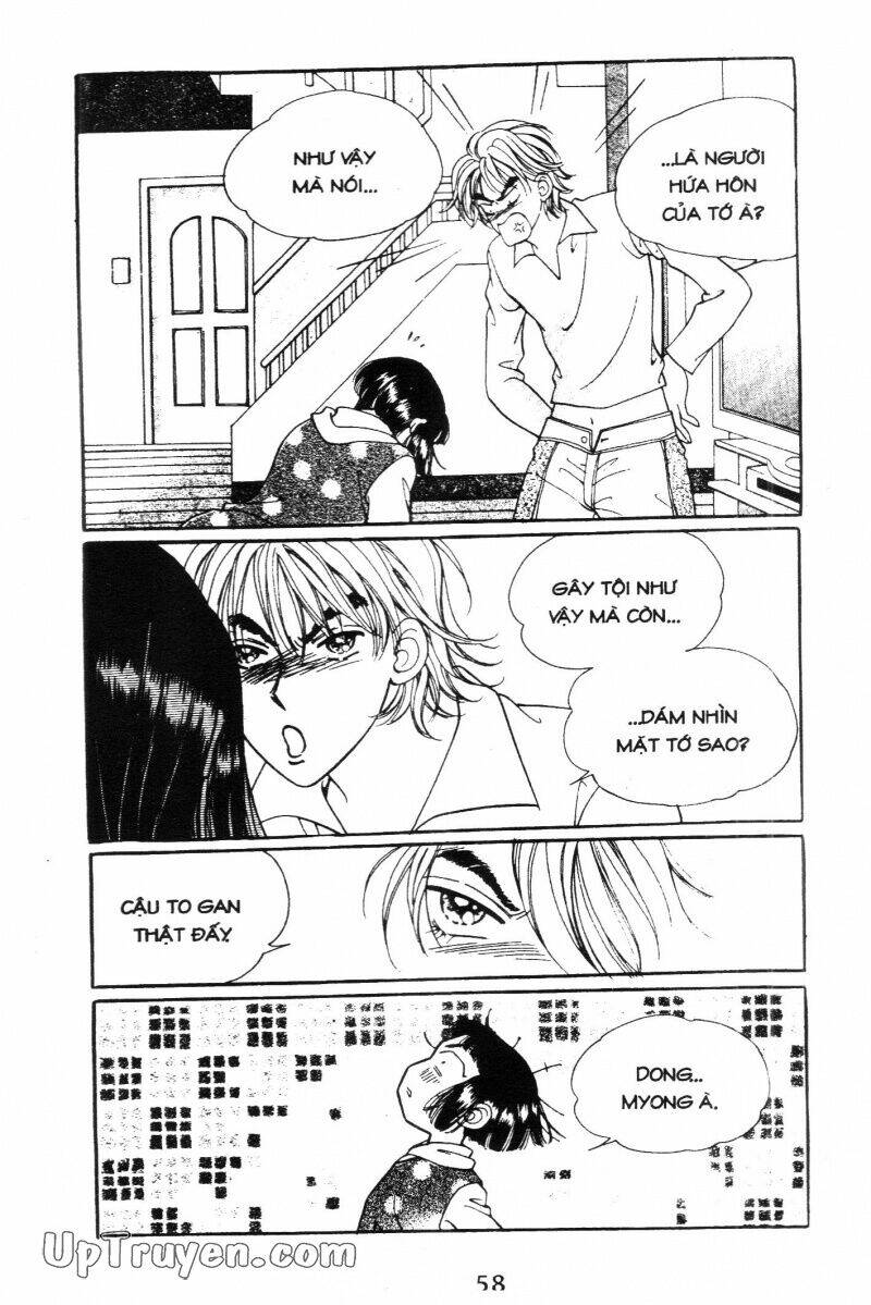 cô nàng ngổ ngáo chapter 4 60