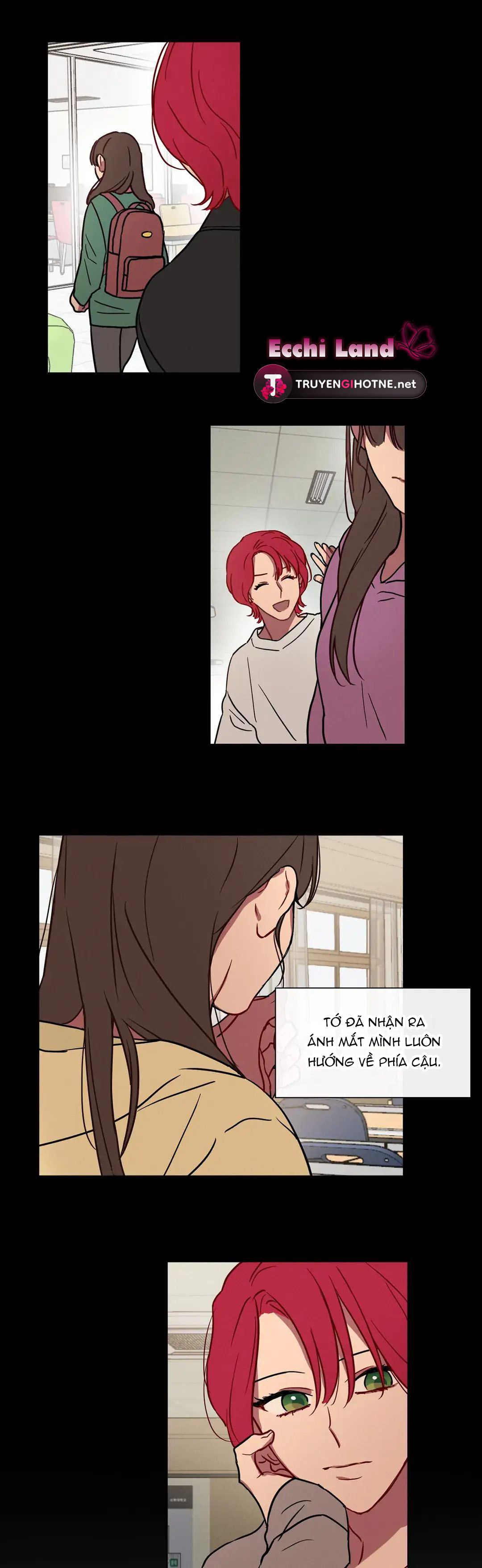 lọ lem ngủ ngon nhé chapter 39.1 10