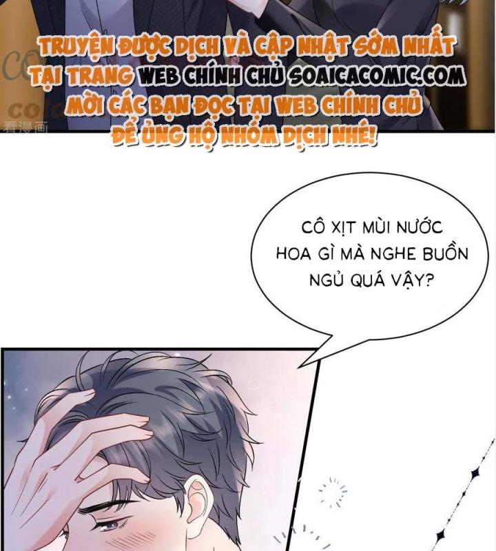 đại tiểu thư có thể có bụng dạ gì xấu chứ! (full) chapter 170 30