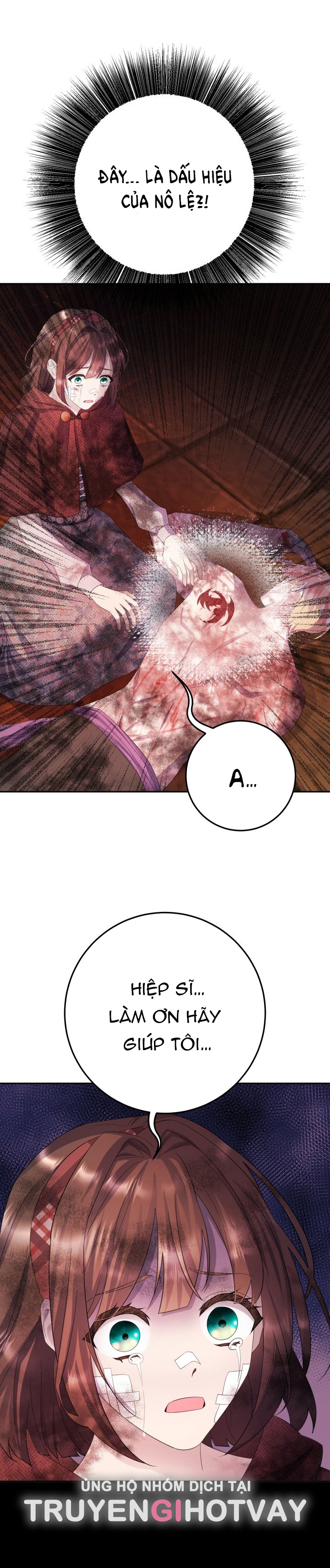 [18+] nếu cứu rỗi một cầm thú hư hỏng chapter 11.2 14