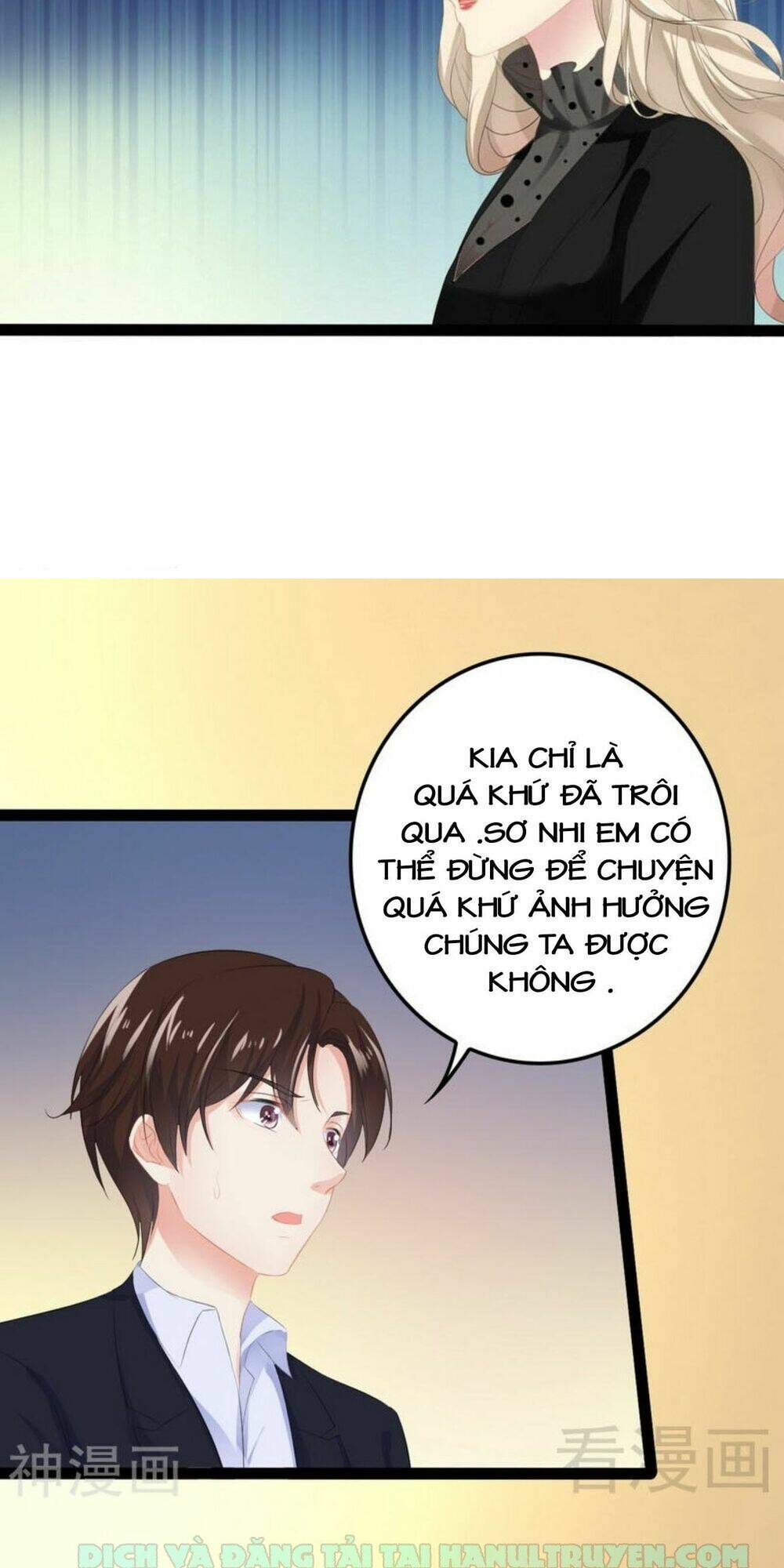 thần bí đế thiếu điềm sủng thê chapter 62 17