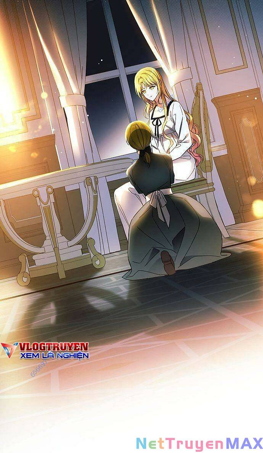 tôi đã thuần hóa hầu tước ác ma chapter 63 29