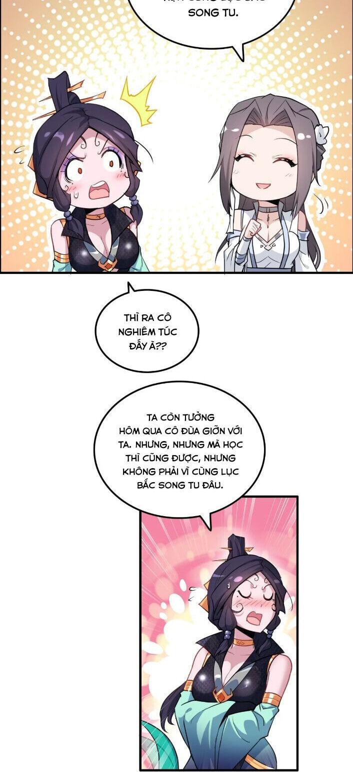 tu tiên chính là như vậy chapter 78 9