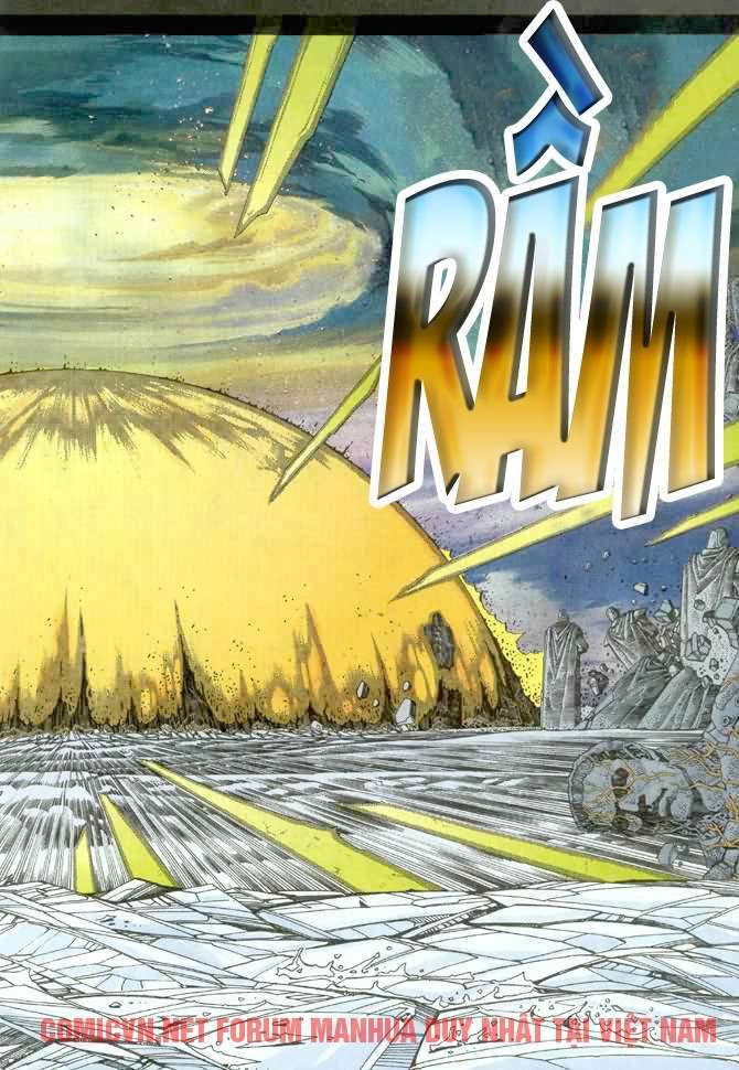 võ thần chapter 43 24