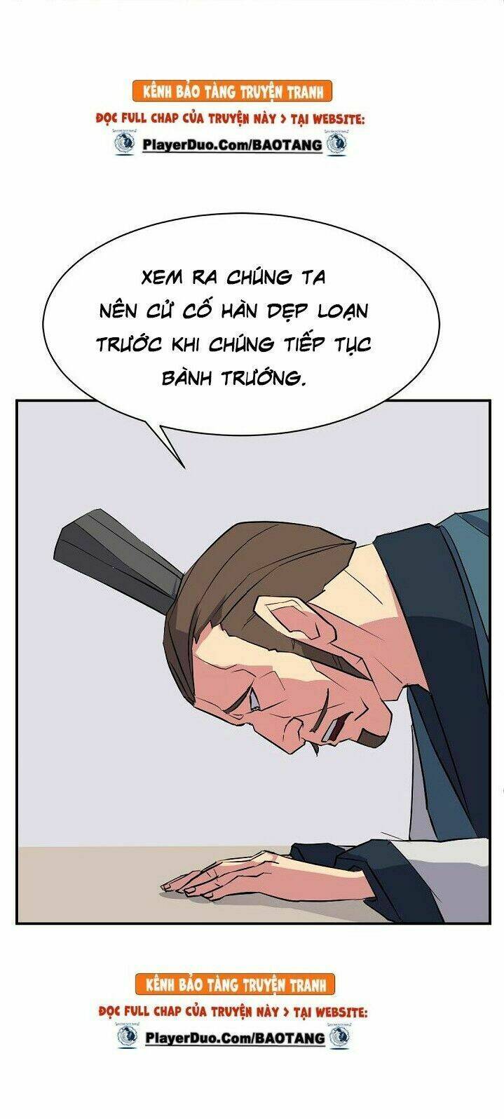 trọng sinh, bất khả chiến bại chapter 56 31