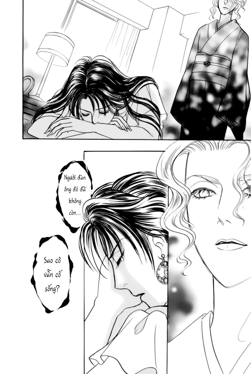 new pet shop of horror chapter 20 21